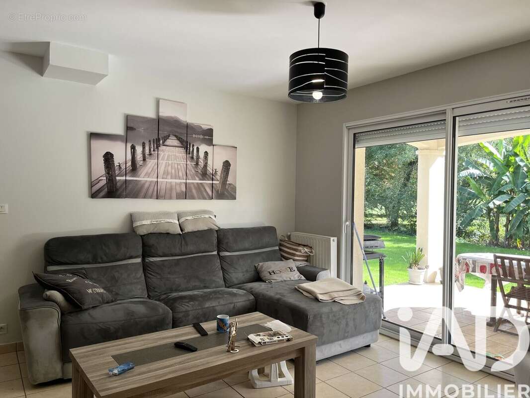 Photo 7 - Maison à ALLASSAC