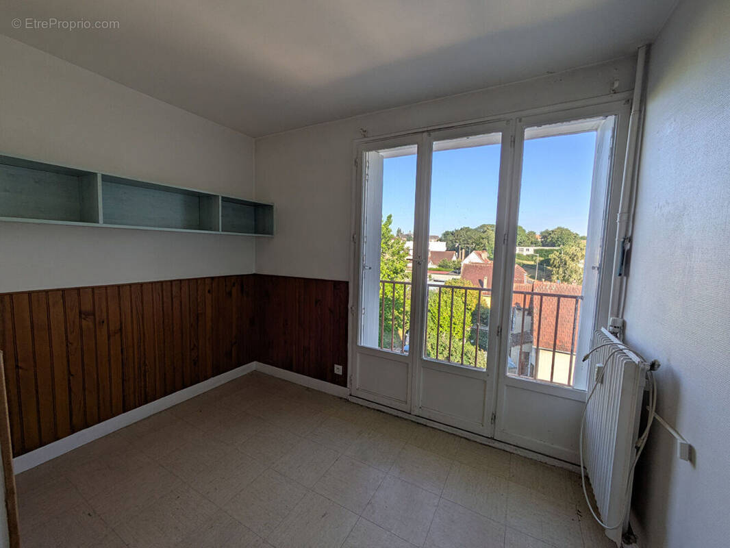 Appartement à EVREUX
