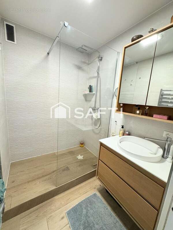 Appartement 63 m² à Maisons-Laffitte  - photo 7
