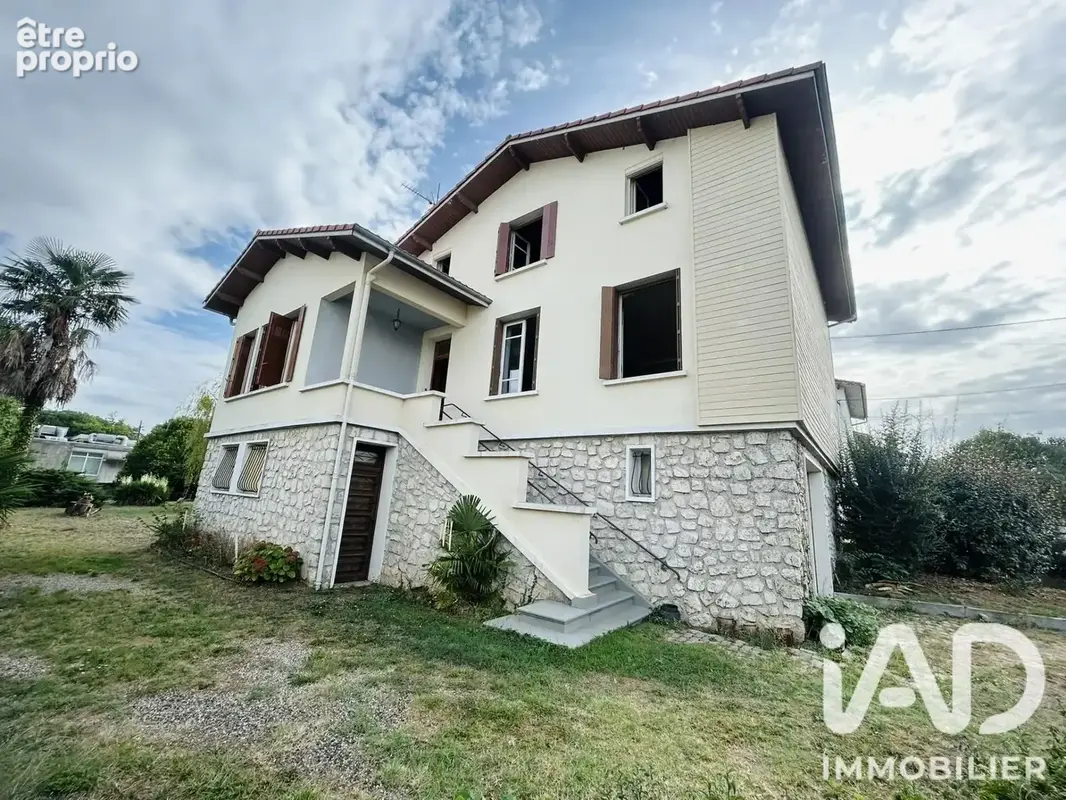 Photo 1 - Maison à NERAC