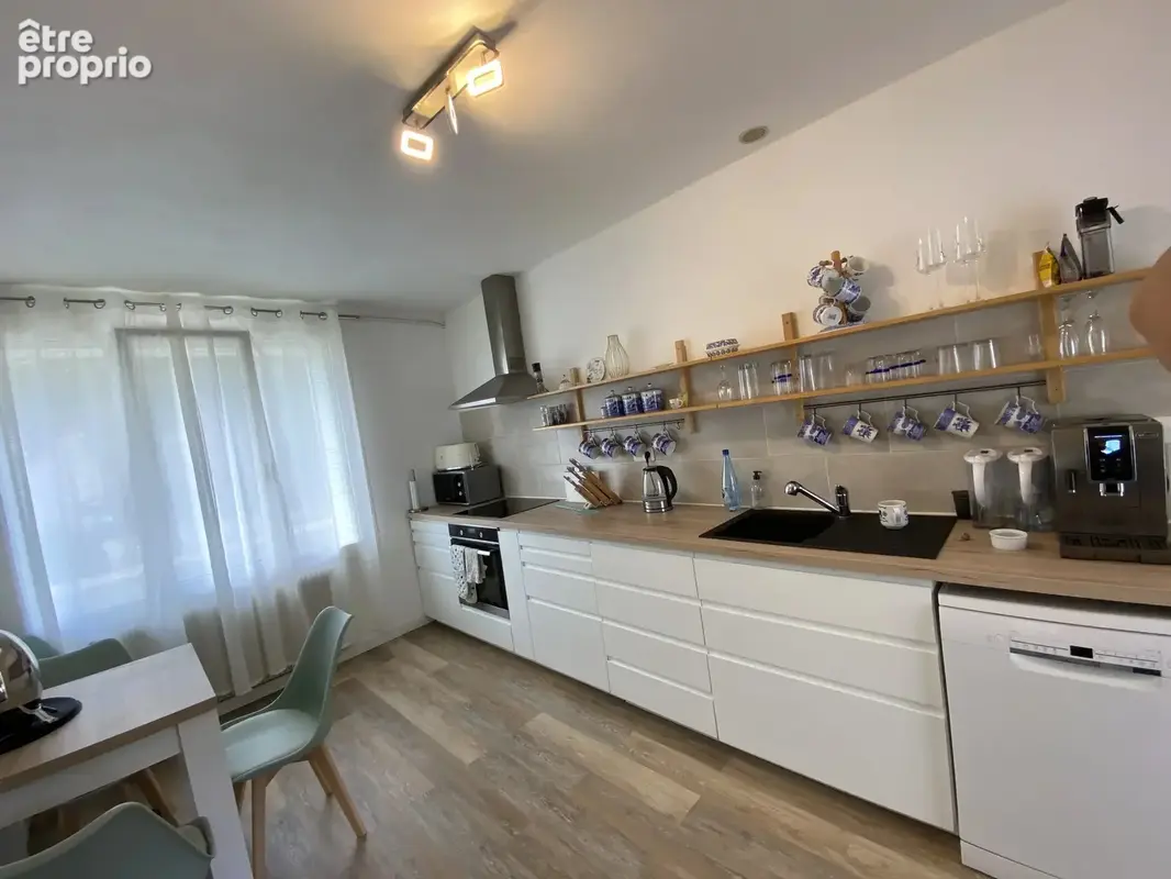 Charmante maison de plain-pied avec piscine et grange dans la vallée ensoleillée de Courbiac - photo 6