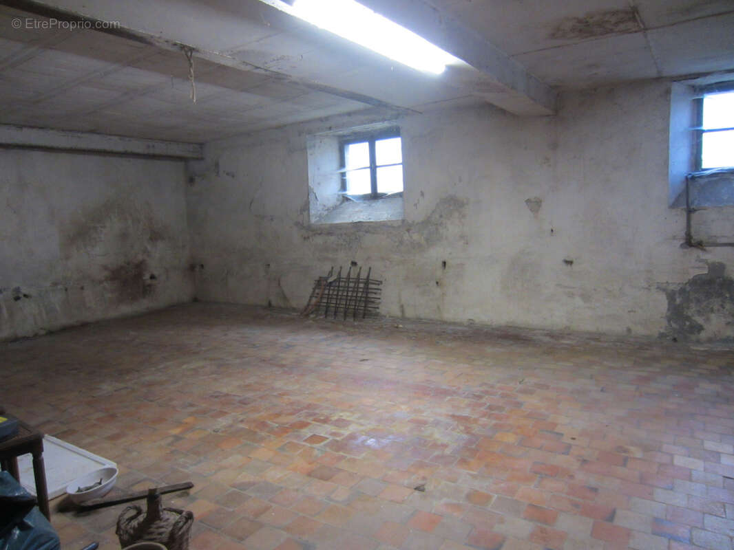 Maison à AUDRESSEIN