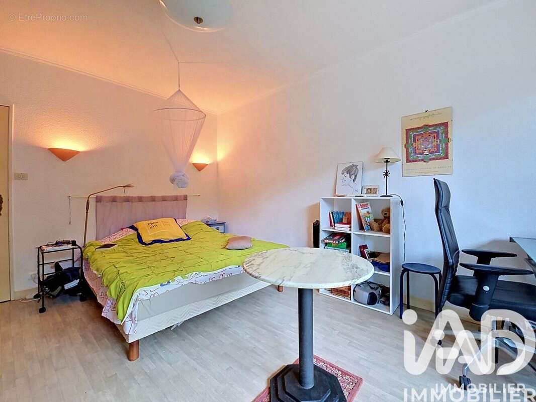 Photo 4 - Appartement à HORBOURG-WIHR