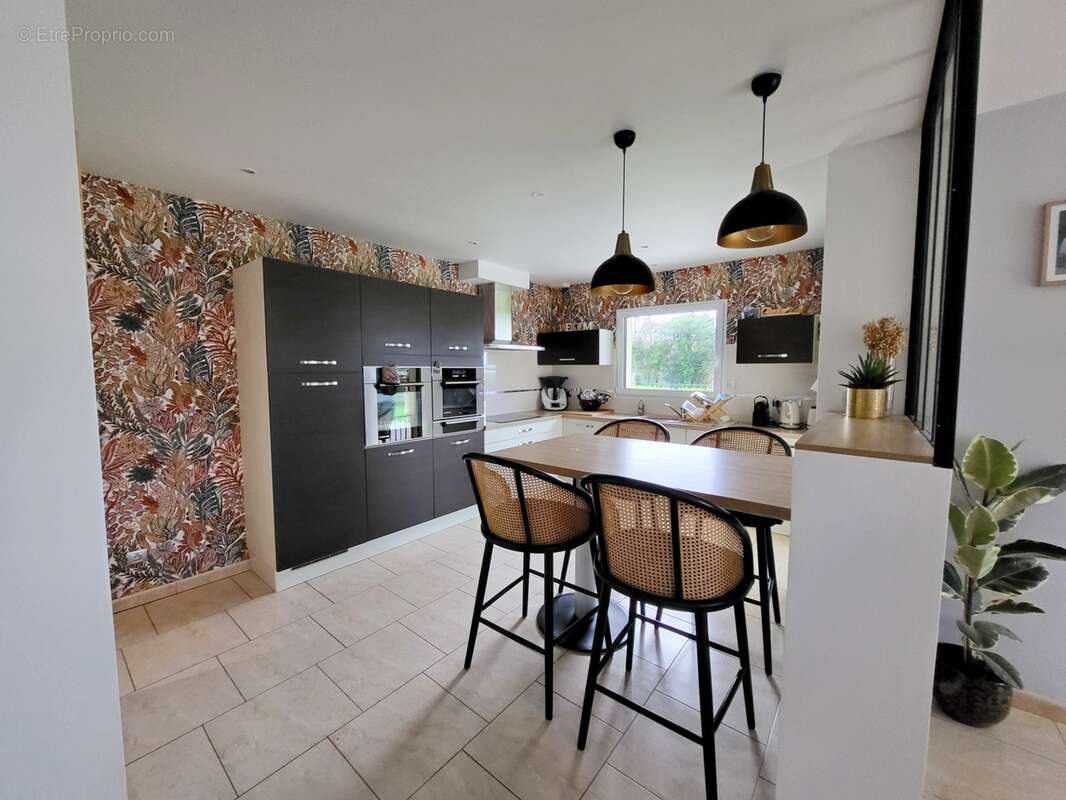 Maison à vendre 9 pièces TELGRUC SUR MER (29) - photo 18