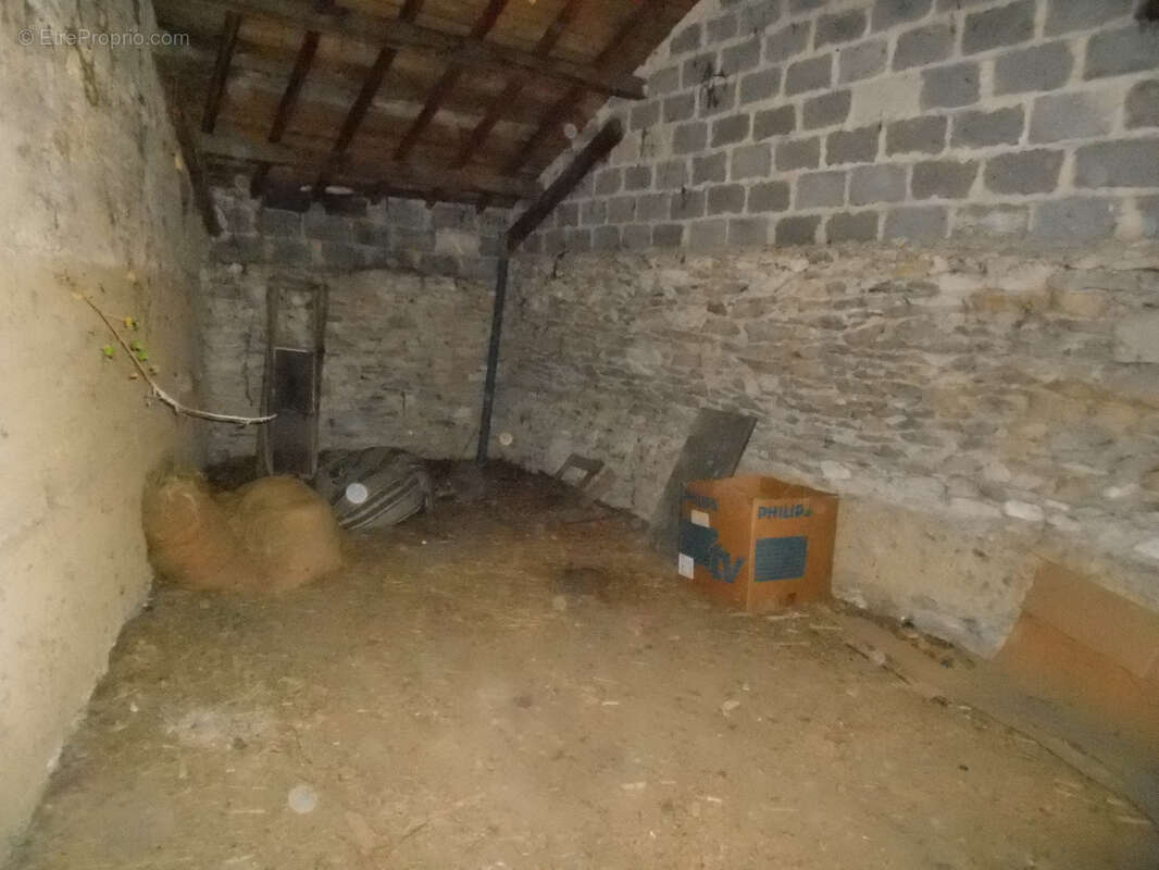 Maison à ARLANC