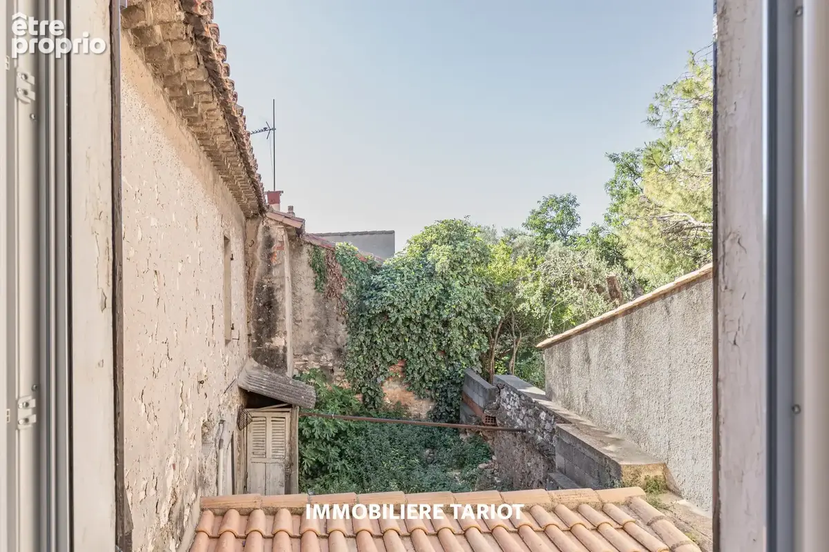 Marseille 13016 - saint henri - maison de ville - photo 8