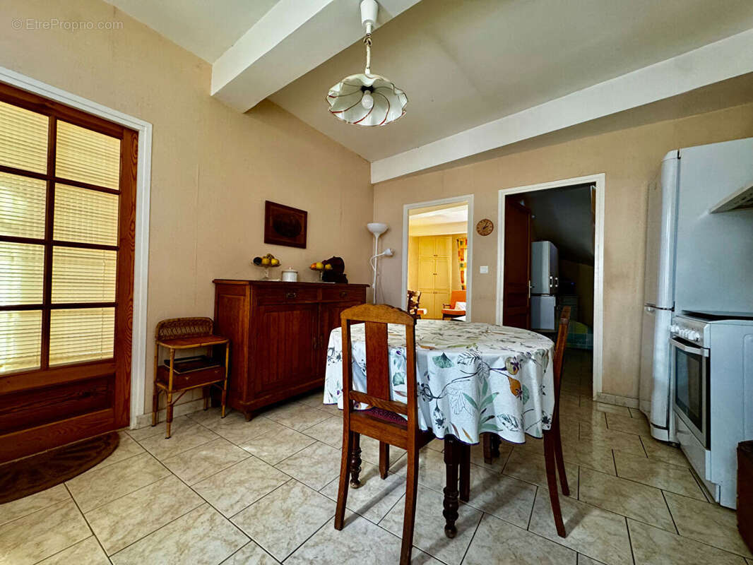 Maison à POUZOLS-MINERVOIS