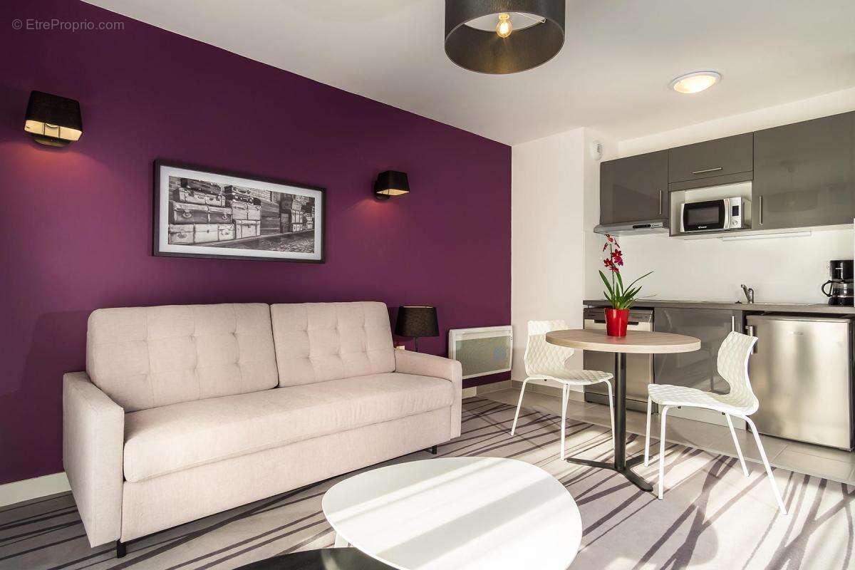 Appartement à TOURS