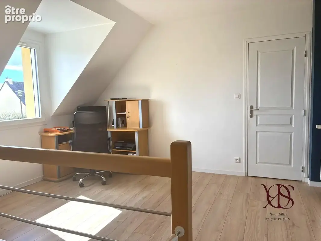 Maison 5 pièces 113 m² à vendre à Dinge (35440) - photo 7
