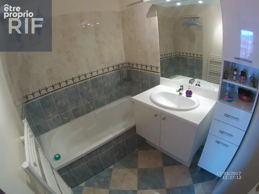 Magnifique T2 de 42m2 - photo 4