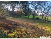 Terrain à CORCOUE-SUR-LOGNE