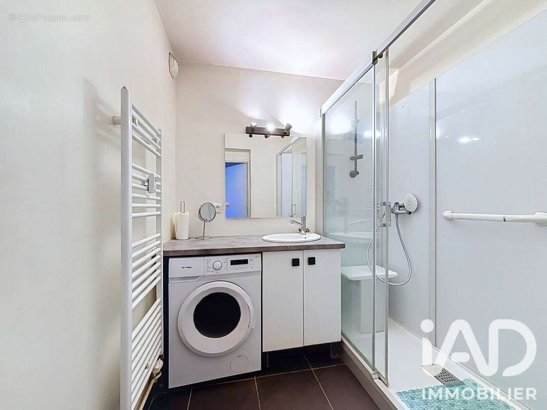 Photo 7 - Appartement à RUEIL-MALMAISON