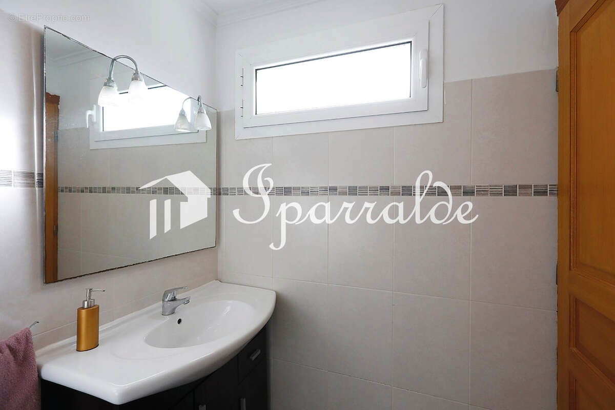 Appartement à HENDAYE