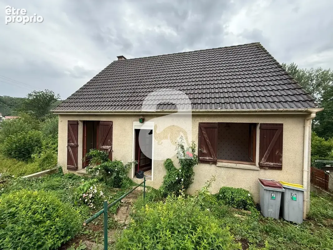 Maison à SOISSONS