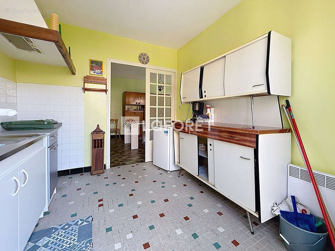 Maison à DOLUS-D&#039;OLERON