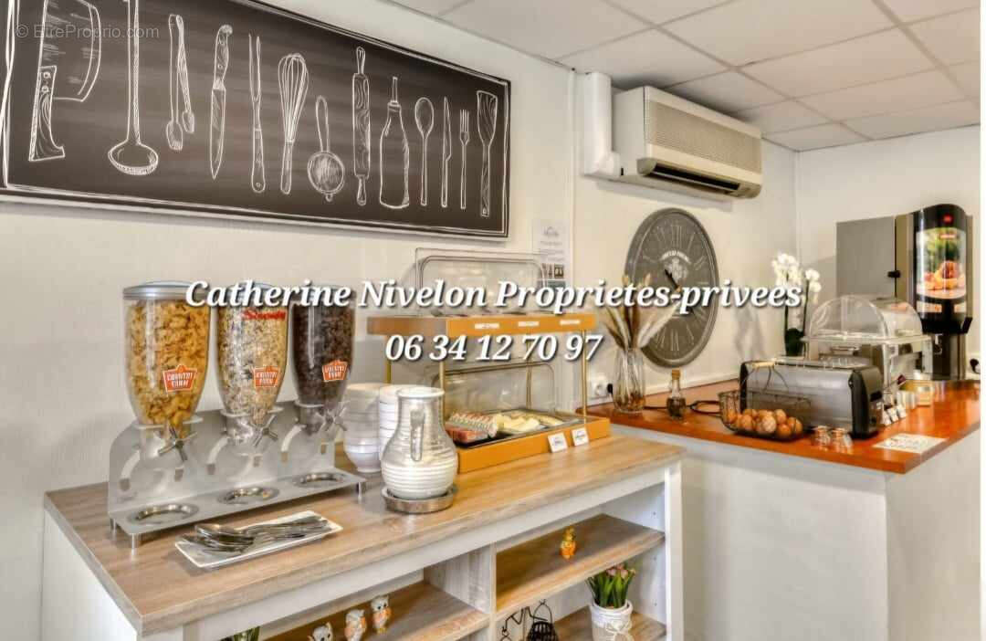 Studio Béziers 1 pièce(s) - photo 4