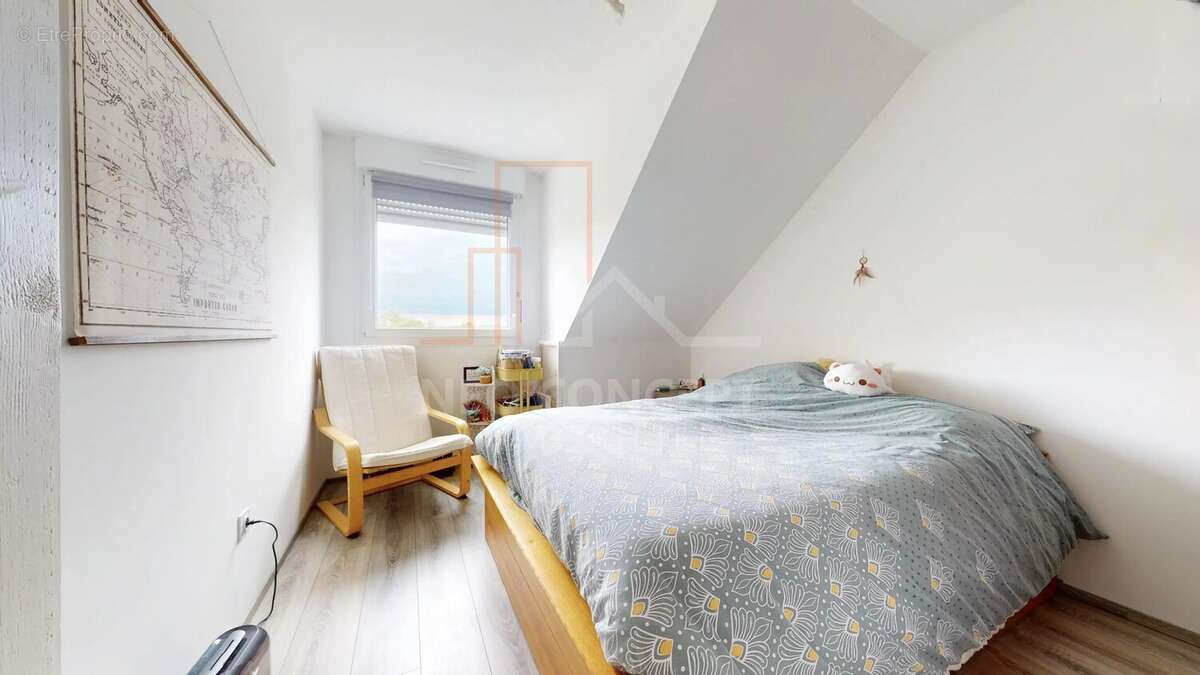 Appartement à REICHSHOFFEN