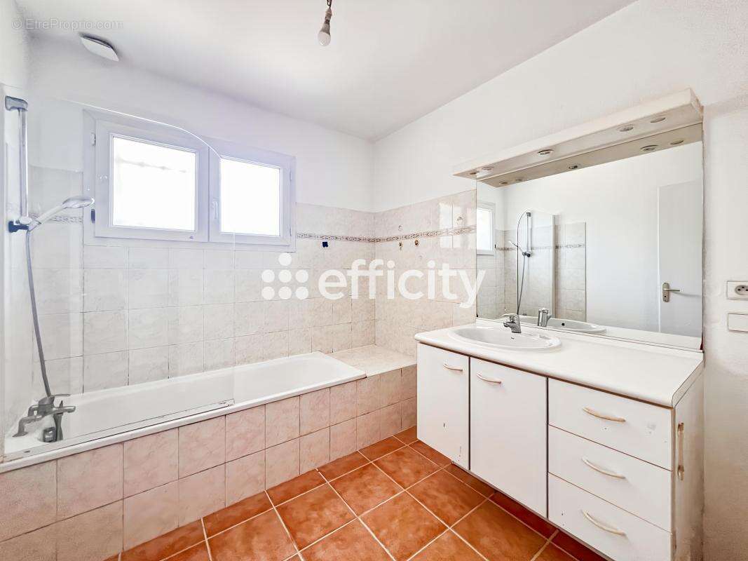 Maison à LA TESTE-DE-BUCH