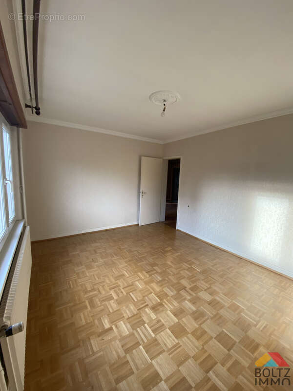 Maison à SELESTAT