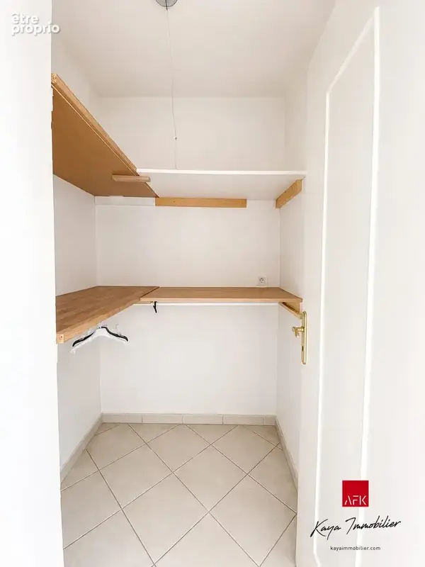 Appartement 79 m² à Annemasse  - photo 8