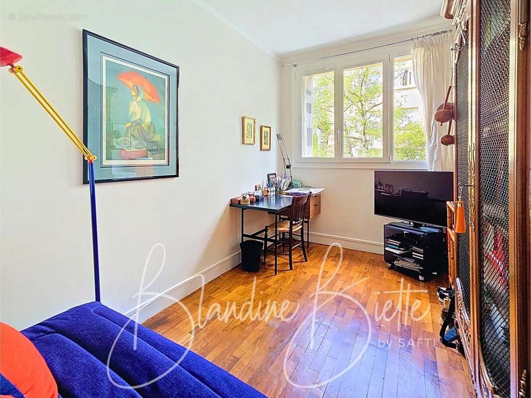 Photo 6 - Appartement à NEUILLY-SUR-SEINE