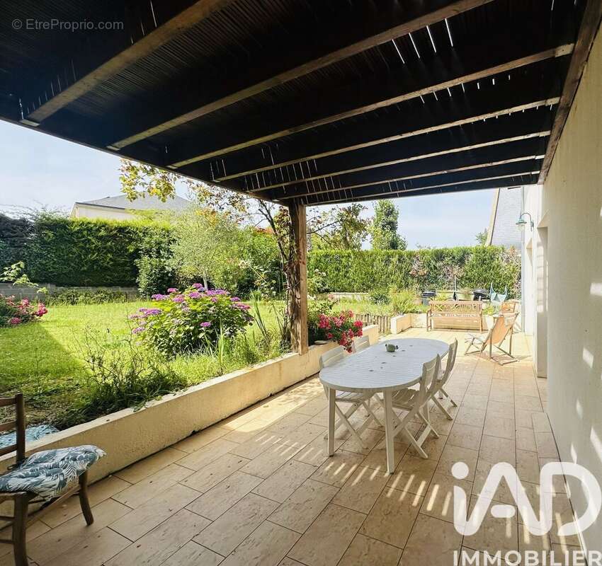 Photo 4 - Maison à ORVAULT