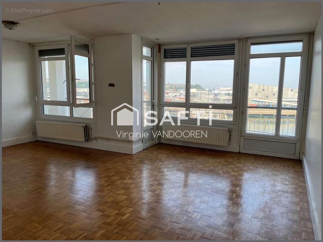 Photo 2 - Appartement à BOULOGNE-SUR-MER