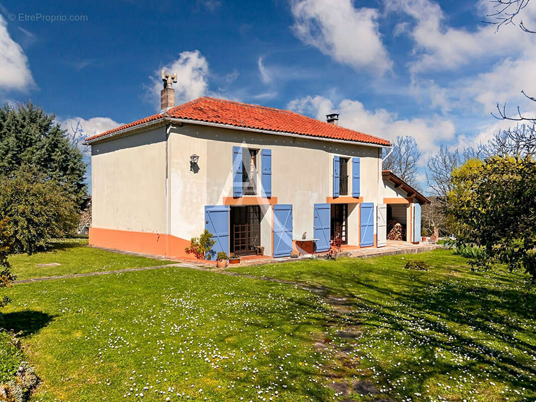 Ravissante maison en campagne - photo 16