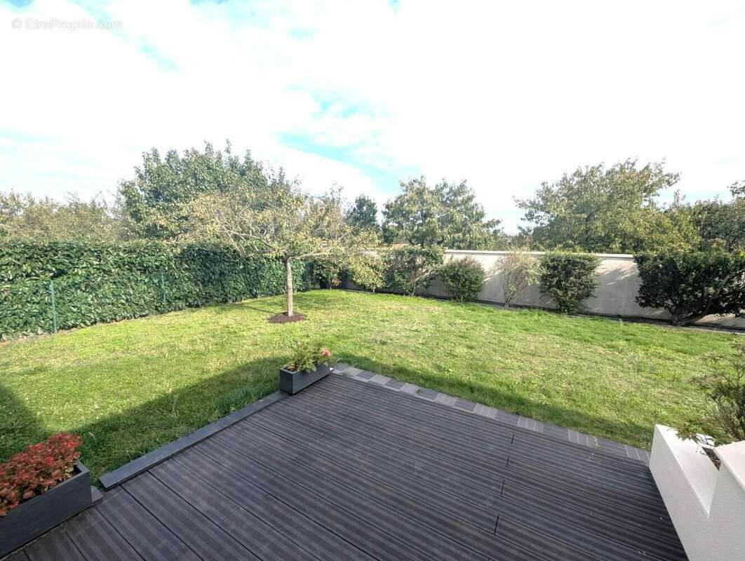 Photo 3 - Maison à ANGERS