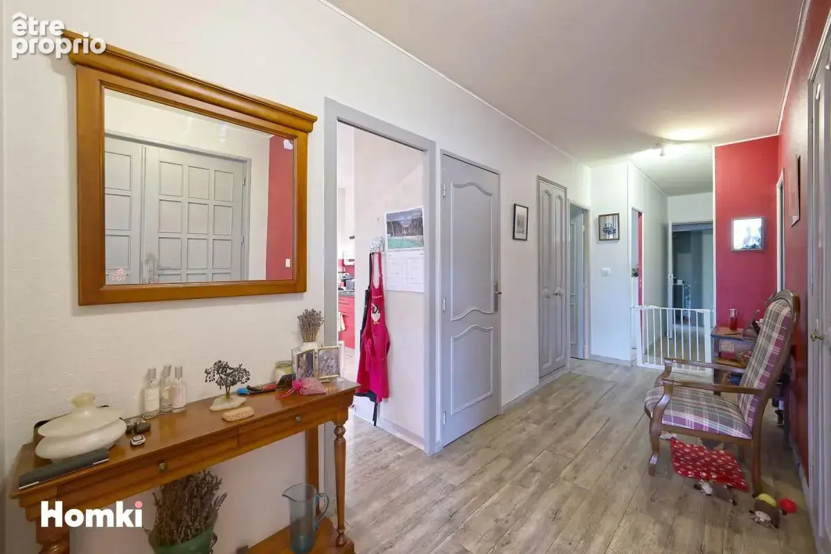 Maison/Villa T6 de 151 m² à Méry 73420 - photo 21