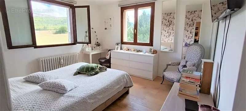 Maison à VASSIEUX-EN-VERCORS