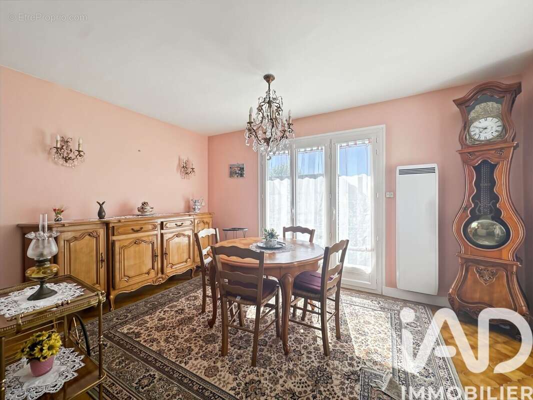 Photo 5 - Maison à LA VILLE-DU-BOIS