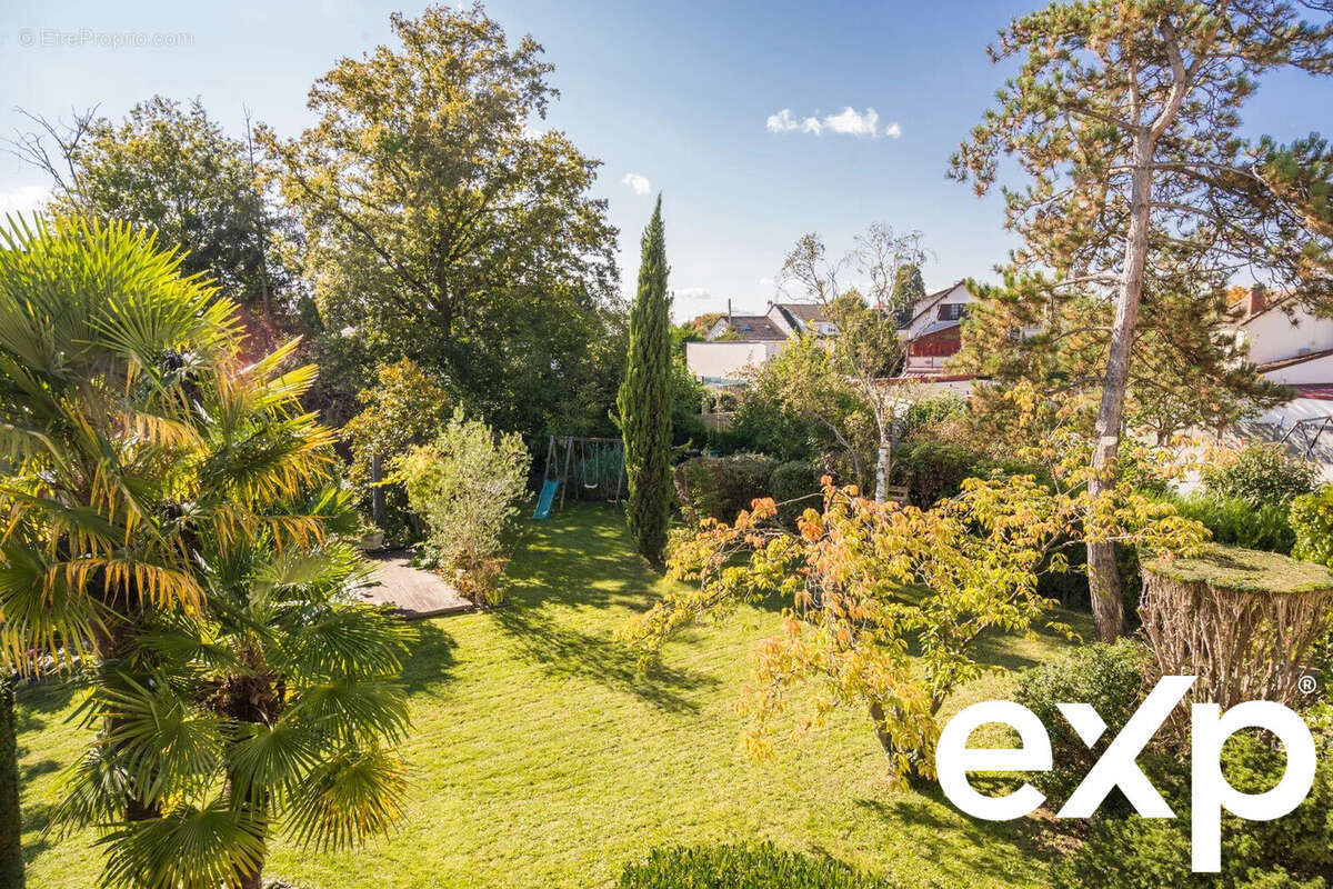 Maison à NOISY-LE-GRAND