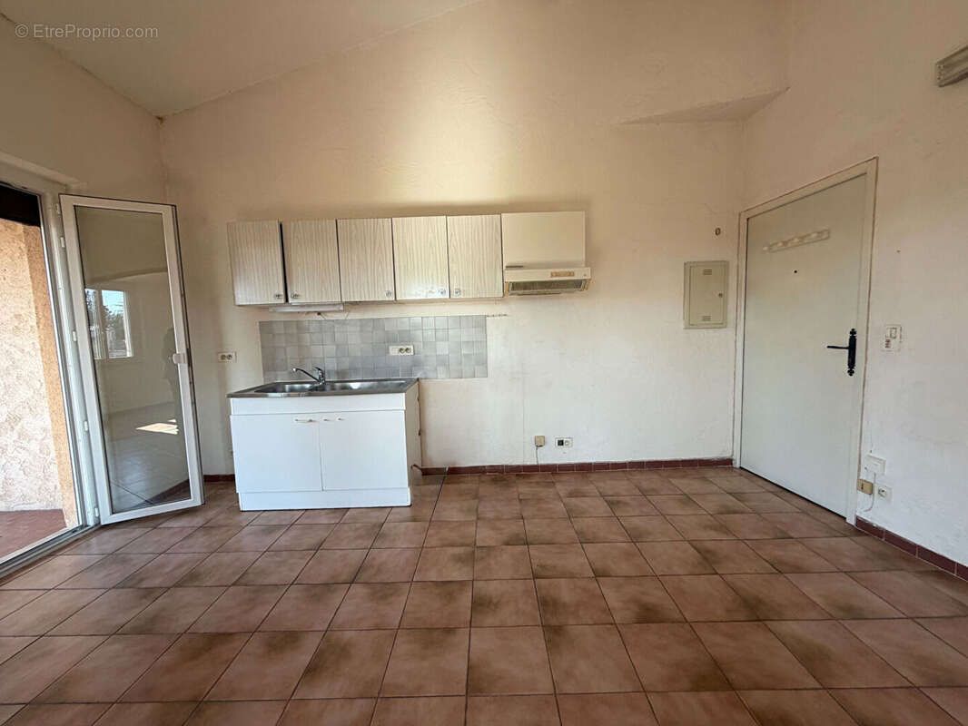Appartement Fayence terrasse - photo 10