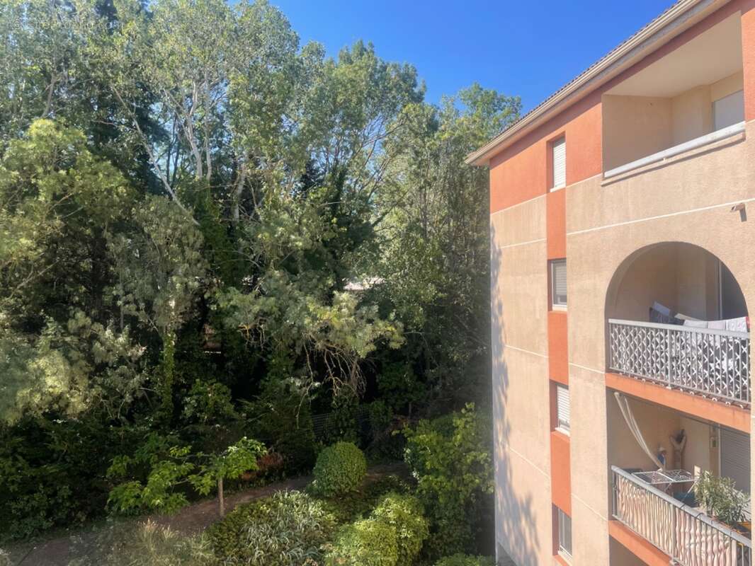 Studio à vendre AIX EN PROVENCE (13) - photo 7