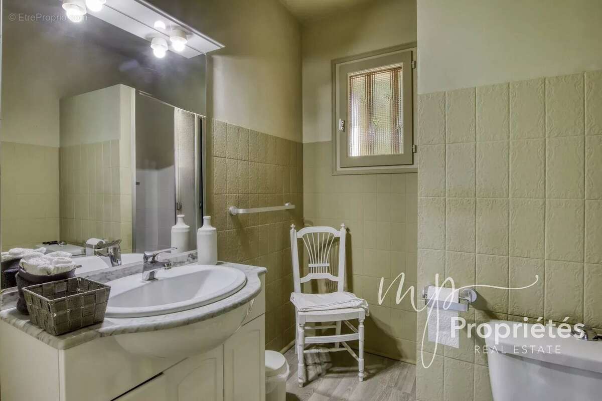 Maison à RAYOL-CANADEL-SUR-MER