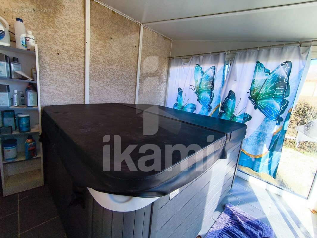 Maison à CHATUZANGE-LE-GOUBET