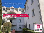 Appartement à CHATEAUNEUF-SUR-LOIRE