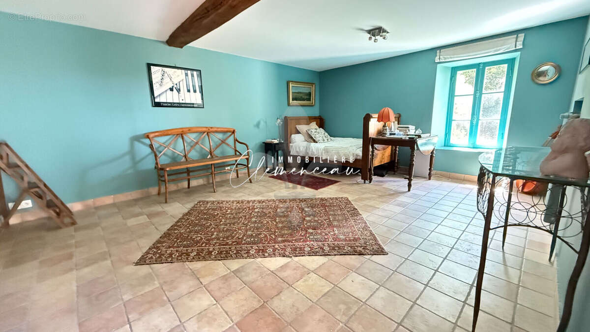 Maison à TRIEL-SUR-SEINE