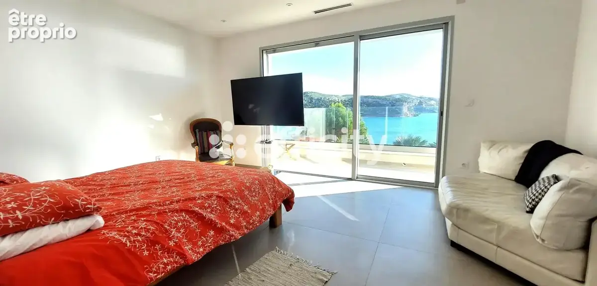 Maison 10 pièces 430 m² à vendre à Carry-Le-Rouet (13620) - photo 10