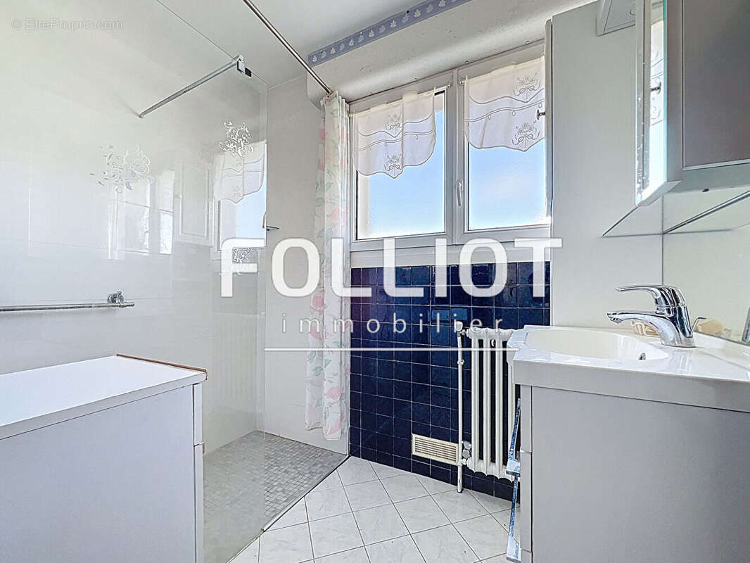 Maison à BRETTEVILLE-SUR-ODON