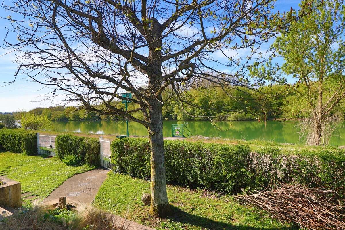 Maison à LECHATELET