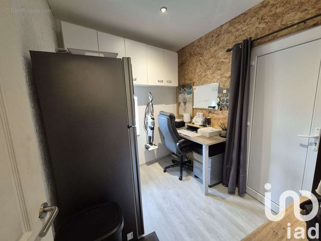 Photo 5 - Maison à LIZY-SUR-OURCQ