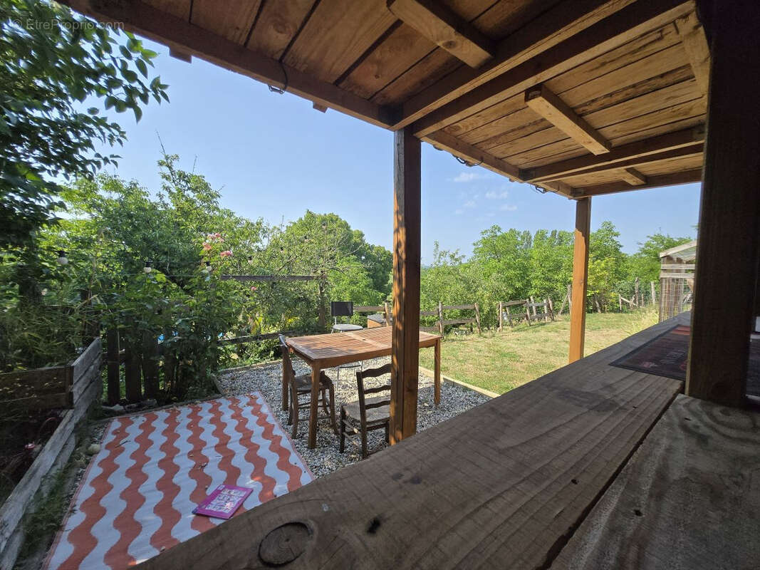 Maison rénovée avec tout le confort! - photo 15