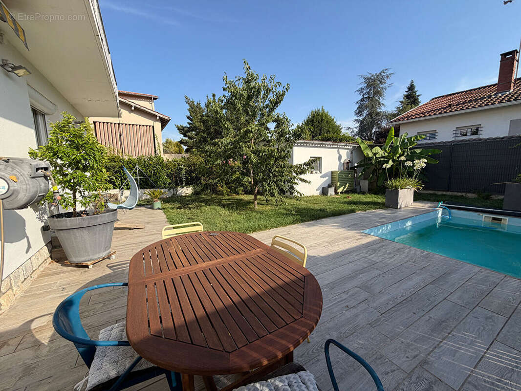Maison Albi 147 m2 - Jardin - Piscine - 2 garages - photo 8