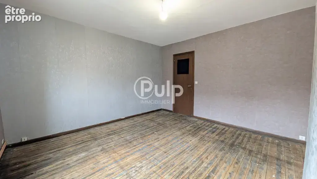 Ensemble immobilier mixte à haut potentiel (Commerce + Duplex T5) - photo 5