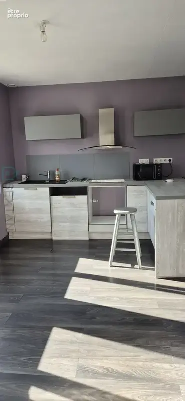 Maison familiale 5 chambres + bureau  Briec-de-l'Odet (29510) - photo 2
