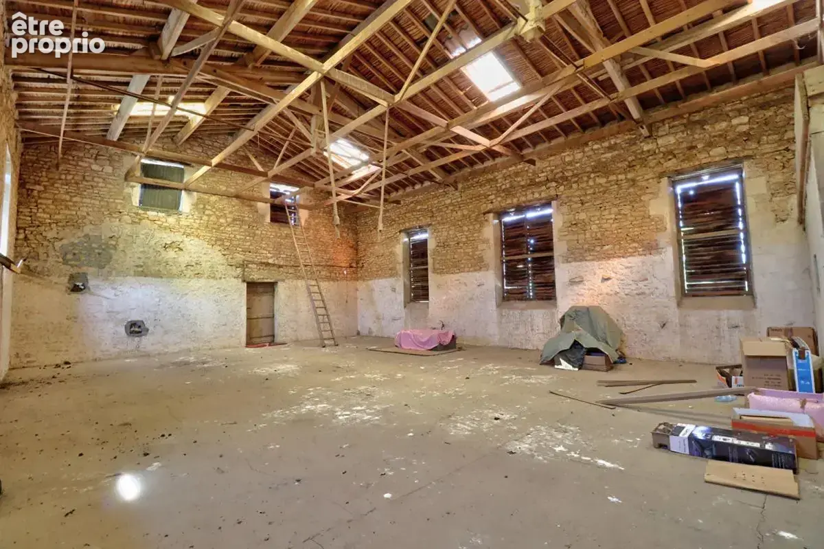 Maison Villiers En Plaine 4 pièce(s) 124 m2 - photo 14