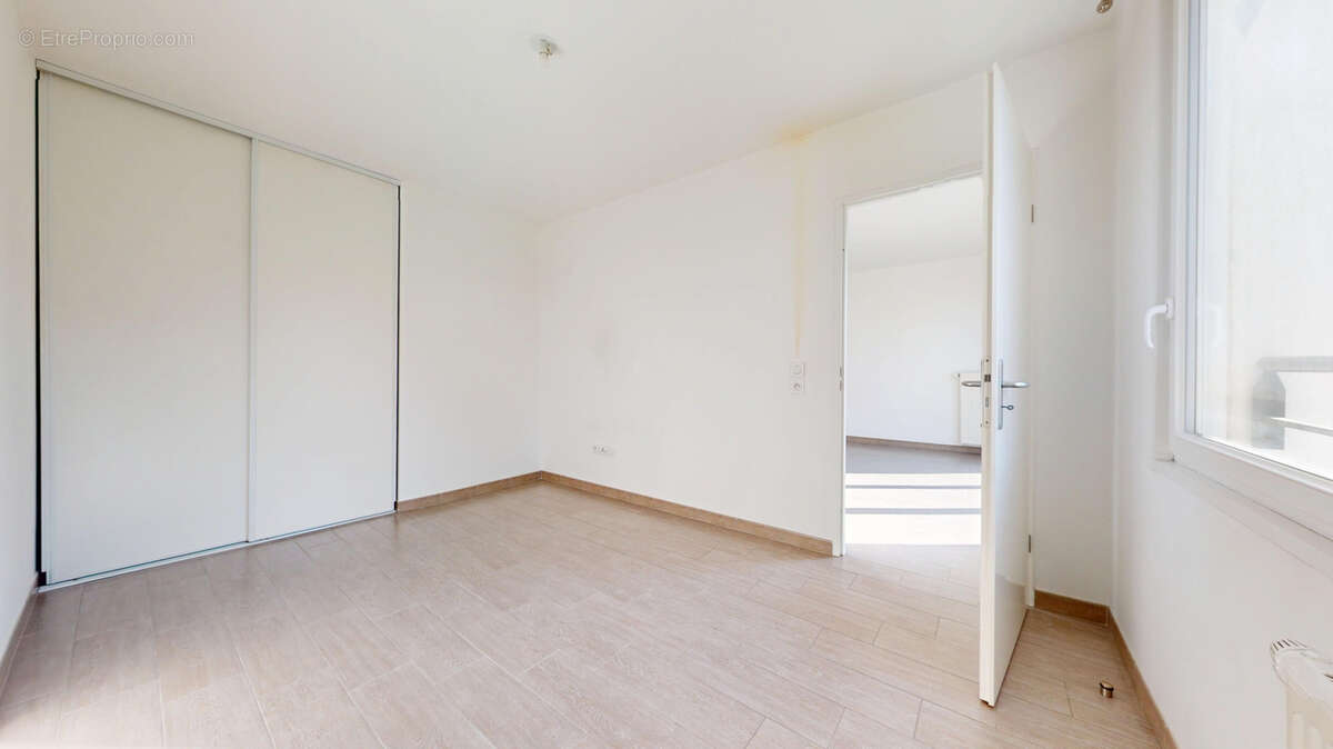 Appartement à CORMEILLES-EN-PARISIS