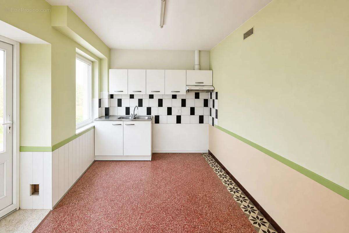 Maison familiale de 4 pièces - photo 9